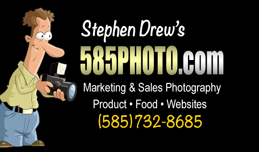 commercial photographer